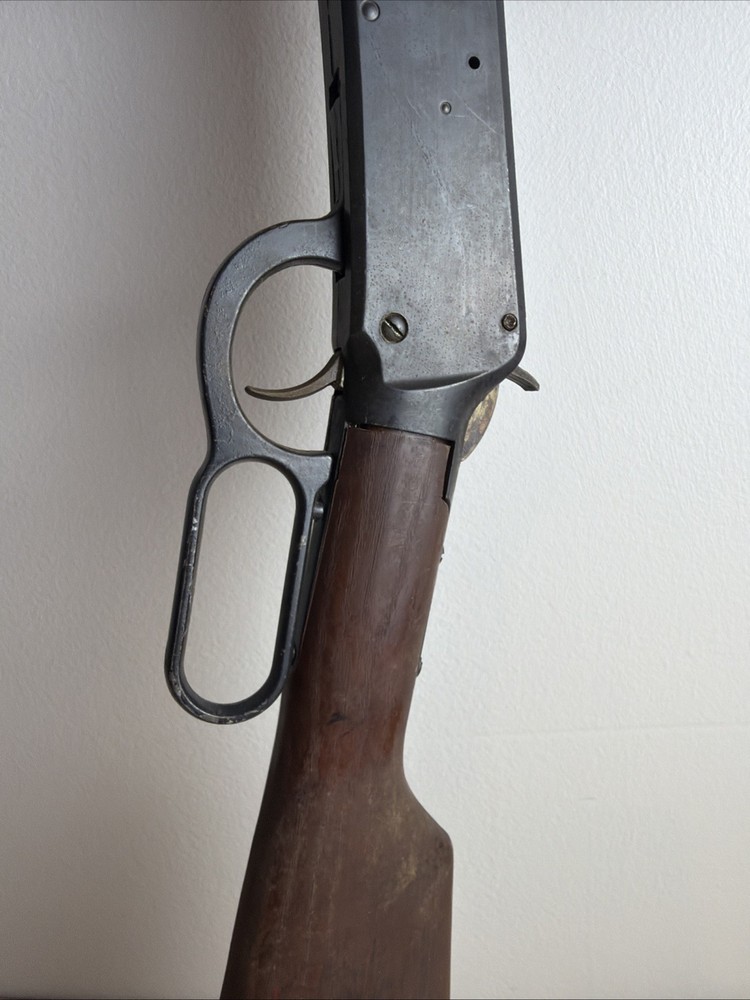DAISY MODEL 1894 BB GUN RIFLE TESTED AND WORKING