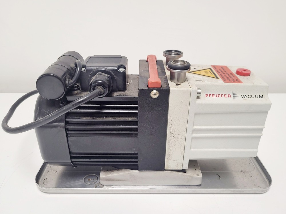 Pfeiffer Duo 2.5 Rotary Vane Vacuum Pump