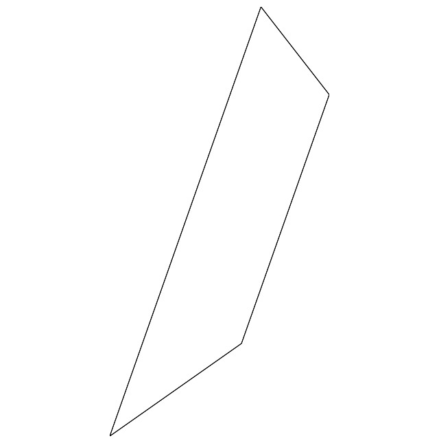 Genuine GM Upper Trim 25900237