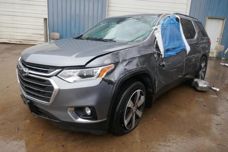 TRAVERSE  2019 Camera/Projector 1879221