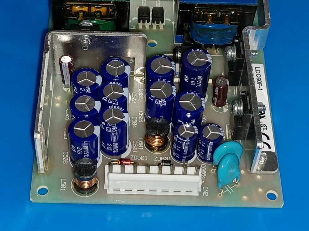 COSEL LDC60F-1 POWER SUPPLY