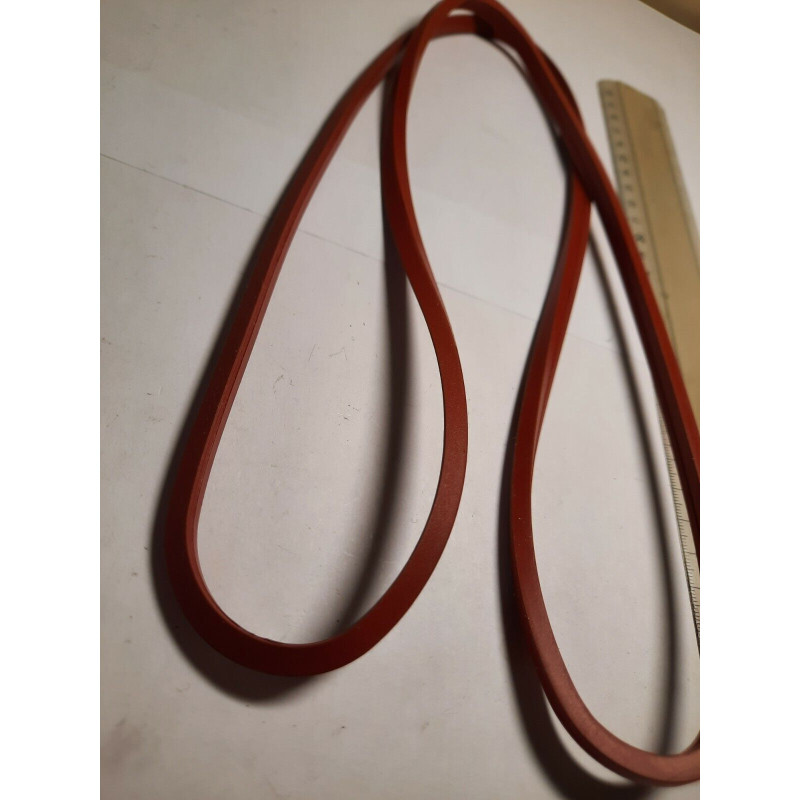 Door Seal HS33 GETINGE 4837427