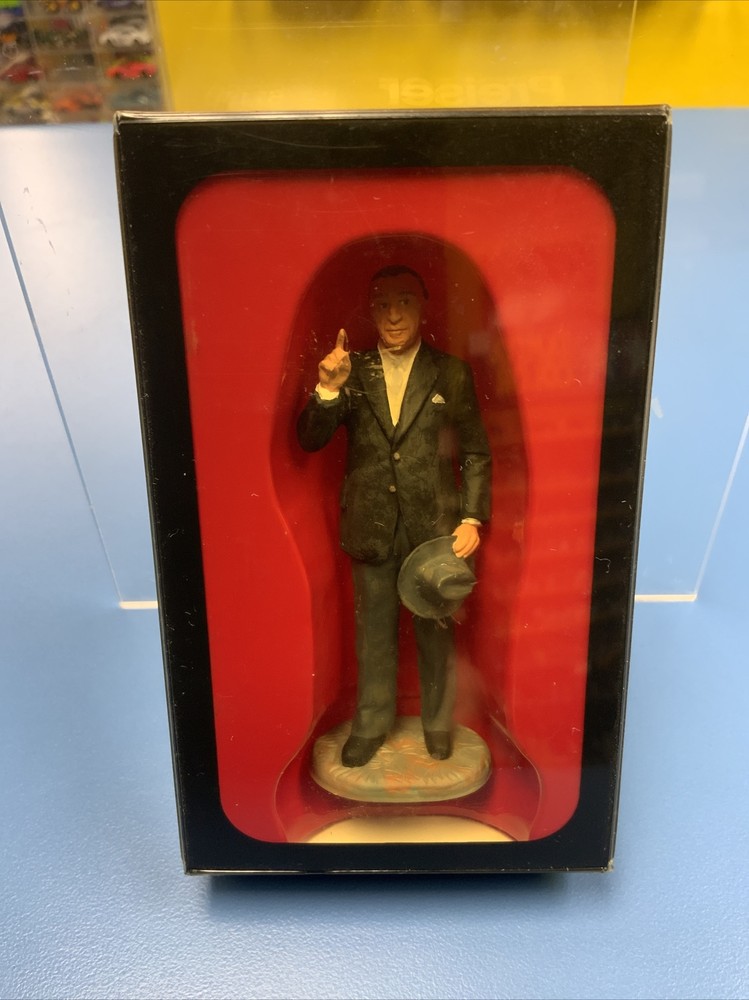 PREISER KONRAD ADENAUER 1:24 SCALE FIGURE NEW BOXED