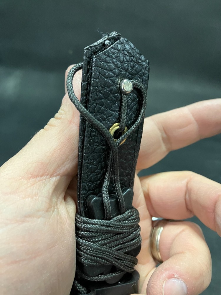 Performance plus Classical Guitar/Uke Strap- Adjustable Length W/ J Hook (b041)