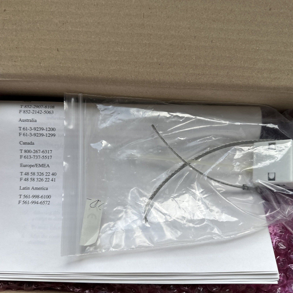 UTC Fire & Security Access Control M5PBMPP PXNPlus CPU Card Control Board, NEW