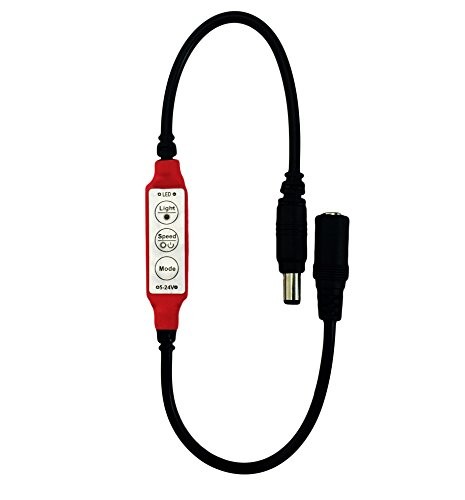 Fire Effect Ember Orange Flame Simulation Led Flicker Light for Props