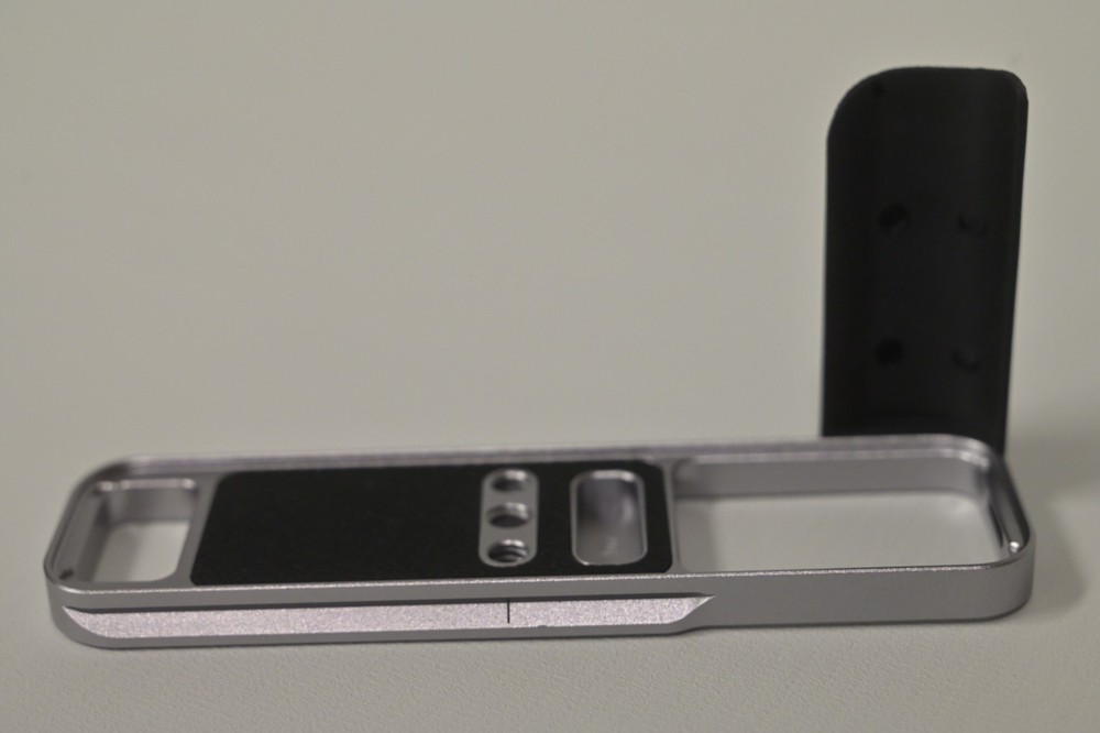 smallrig fujifilm x-e5 grip