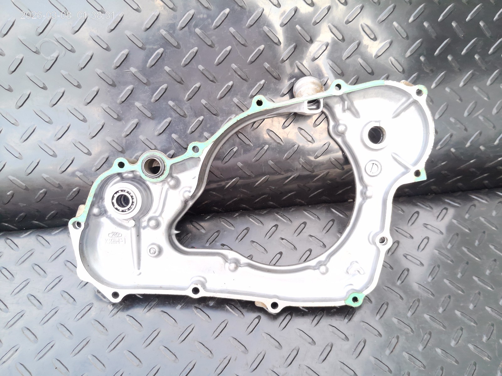 2014 HONDA CRF250R INNER CLUTCH RIGHT SIDE ENGINE CASE COVER CRF 250R 14-17