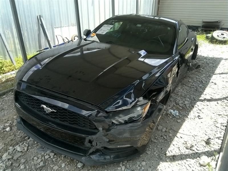 Fuse Box Engine Right Hand Engine Bay Fits 16-17 MUSTANG 8357215
