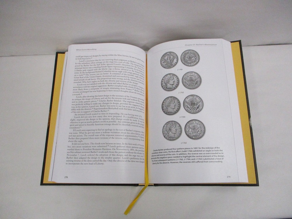 When Coins were King by Michael Moran