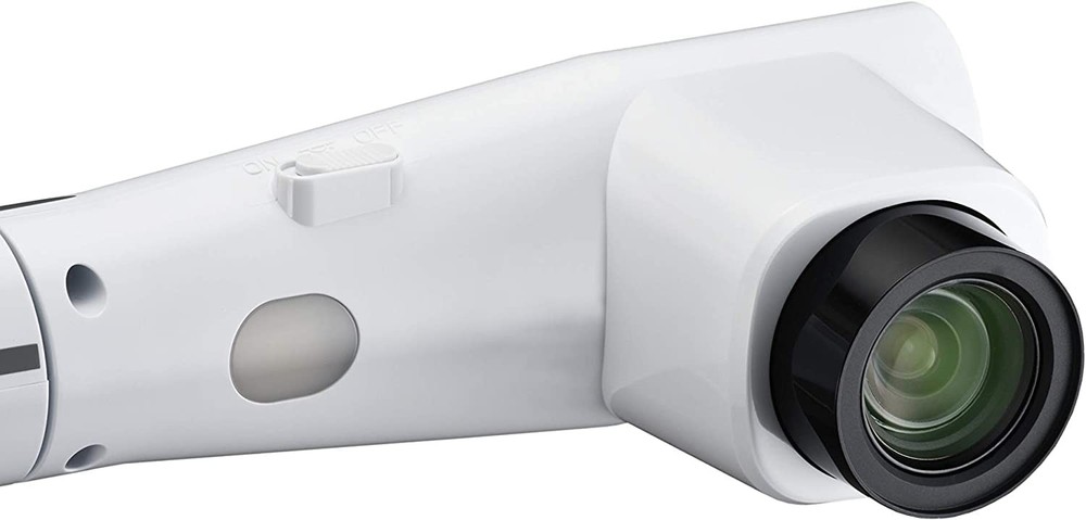 Elmo 1341 model TT-12i Interactive Document Camera