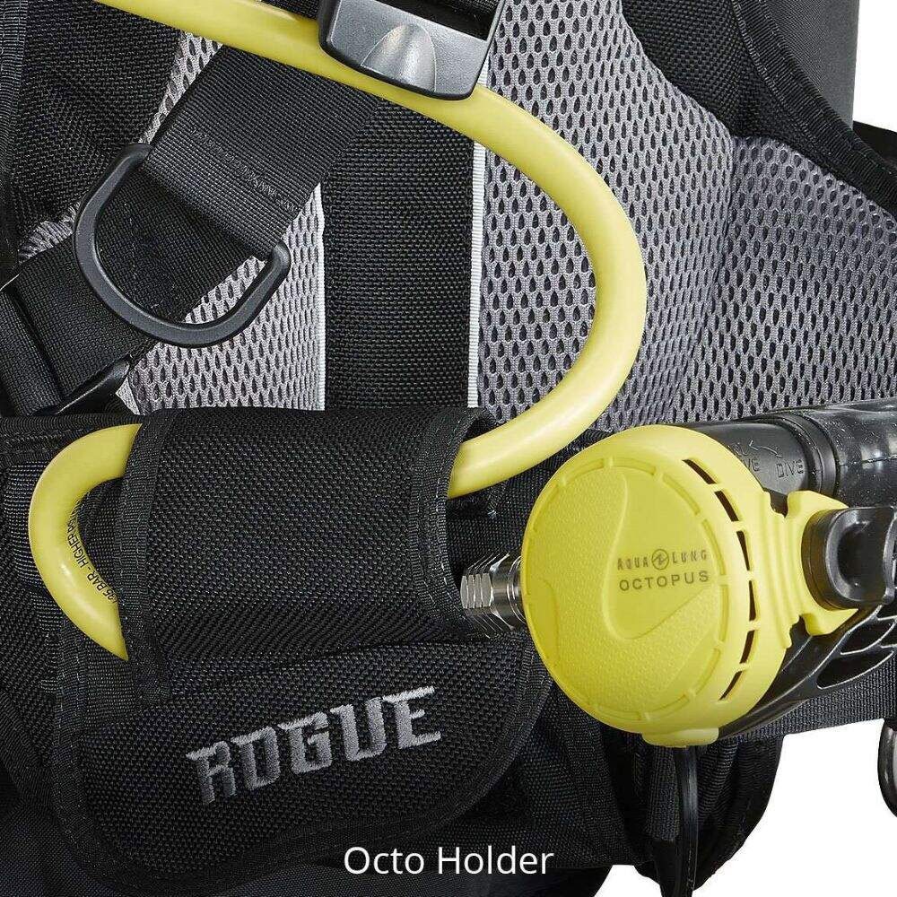 Aqualung Rogue BC Vest