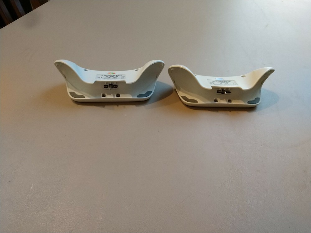 Official Xbox 360 Chatpad Keypad Controllers (2) Keyboards White