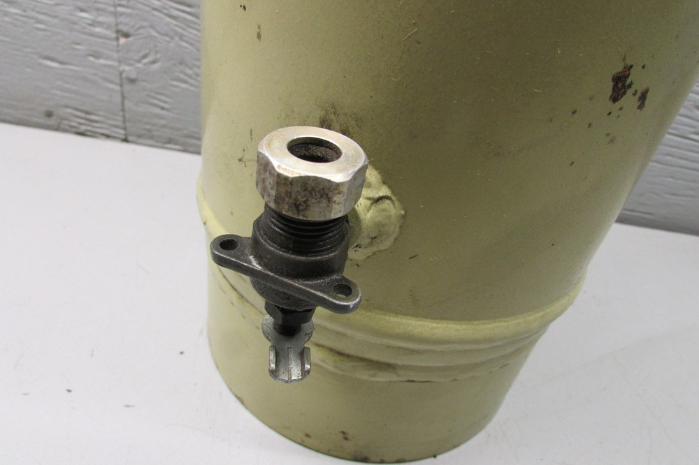 Norgren N10-076-004 Compressed Air Lubricator