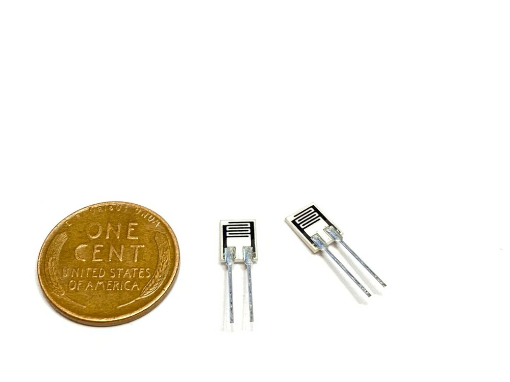 4 x HR202L humidity sensor Moisture resistance sensor 2p 2 pin b8