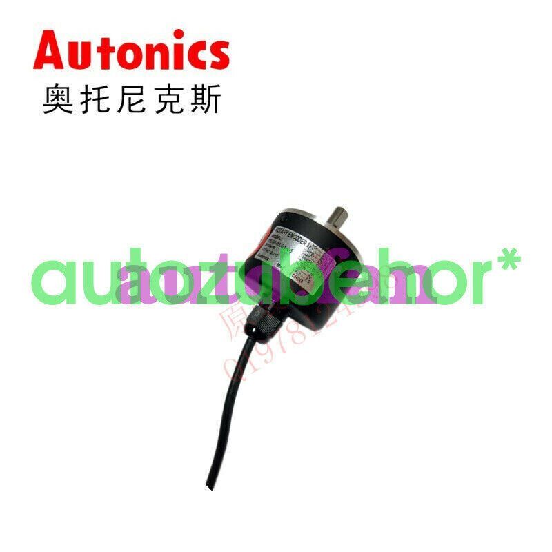 Applicable for Autonics E50S8-3600-6-L-5 incremental rotary encoder