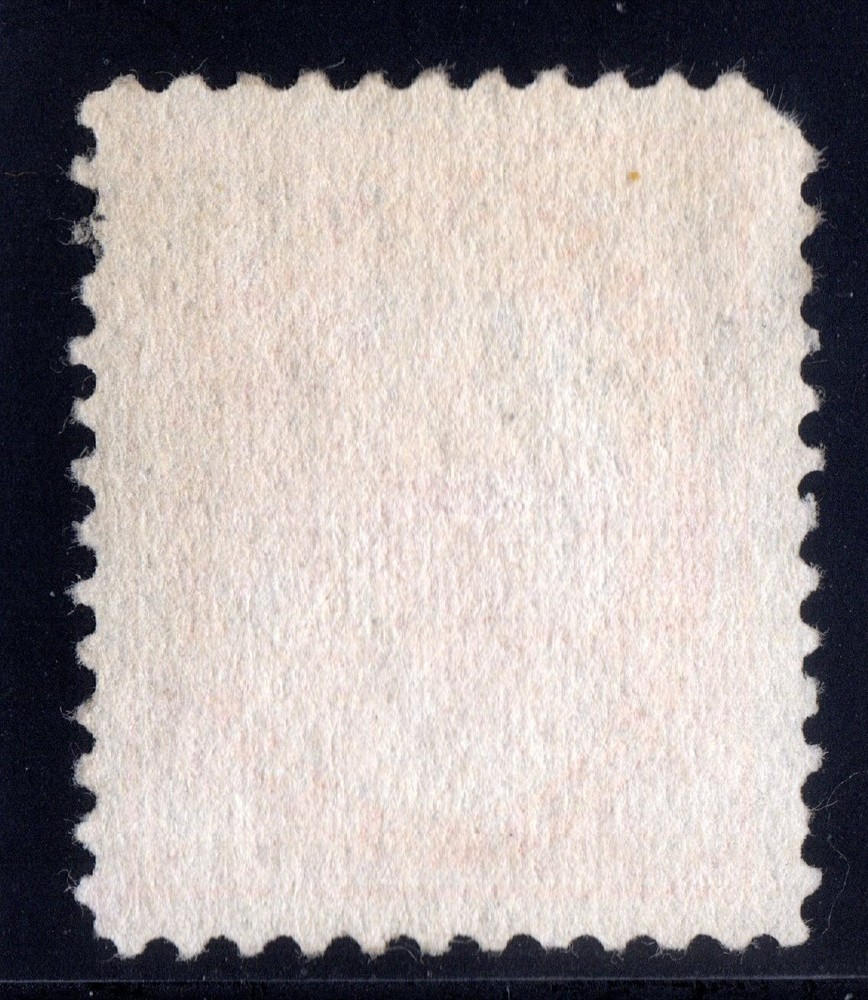 #72 Leaf 8c Canada used well centered