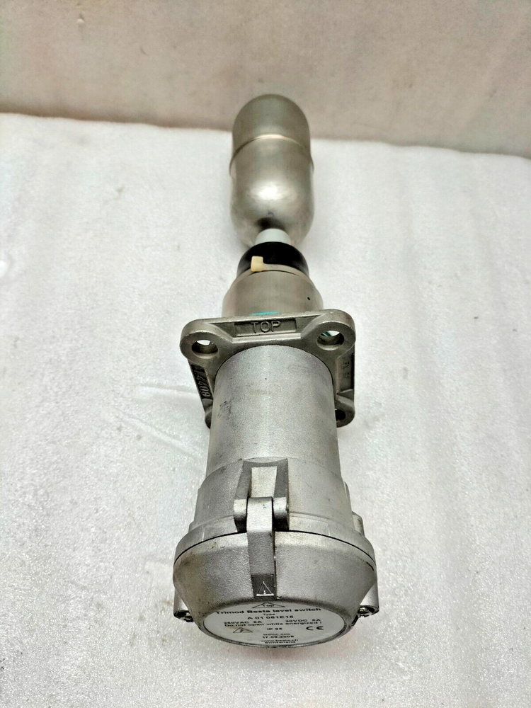 TRIMOD BESTA A 01 051E15 LEVEL SWITCH