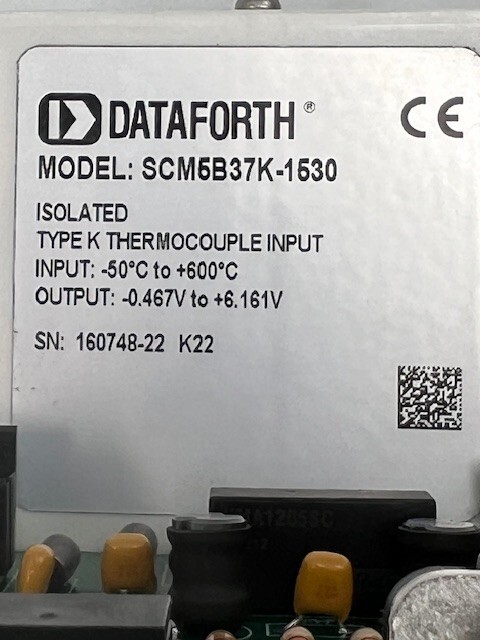 Applied Materials 0100-01708 Rev 11 Pedestal Integration Assembly PCB New