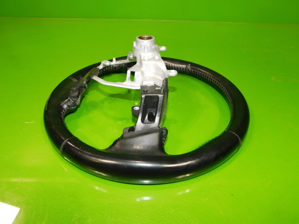 06-13 IS250 IS350 OEM steering wheel