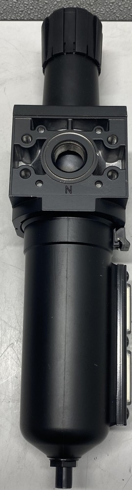 Parker Filter Regulator P3NEA96GSABNG