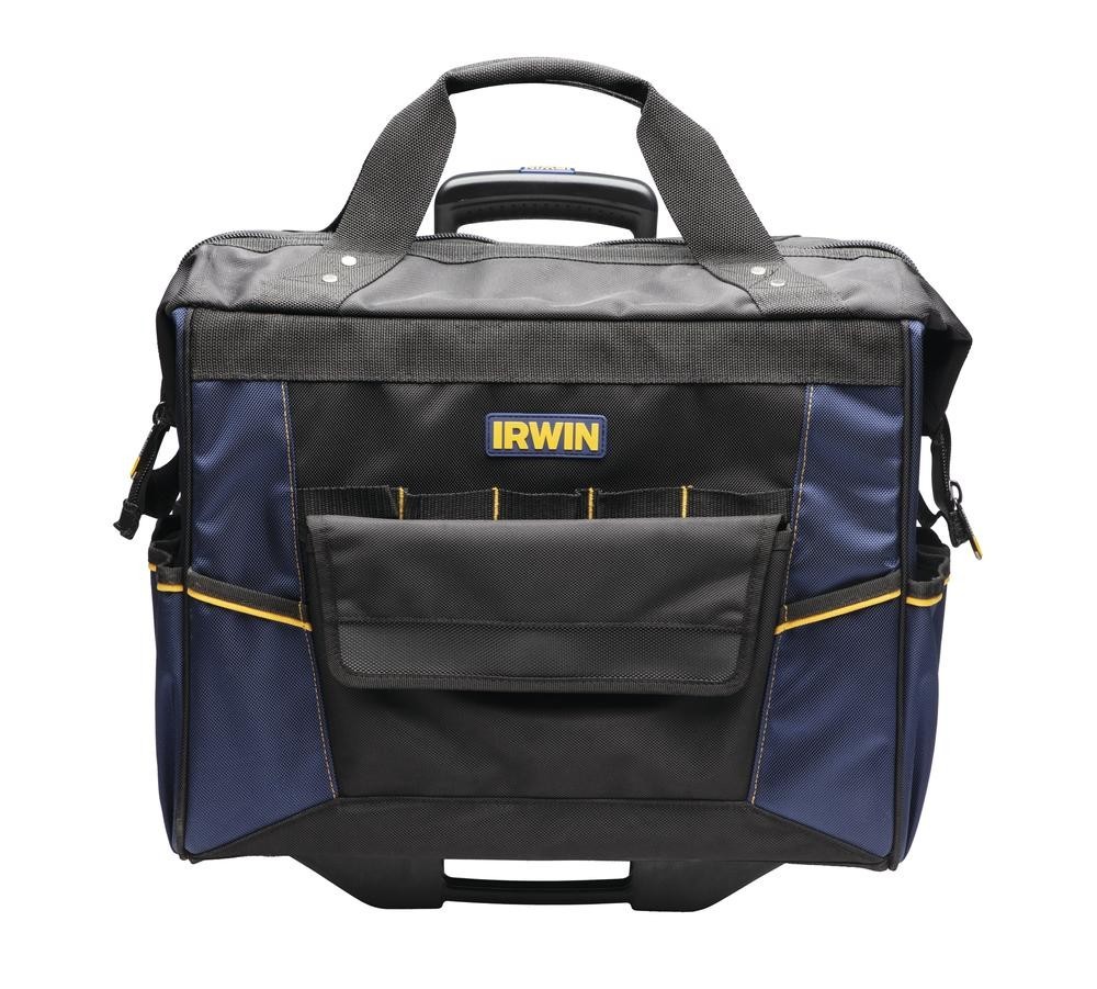 Irwin Tools Pull Rolling Tool Center