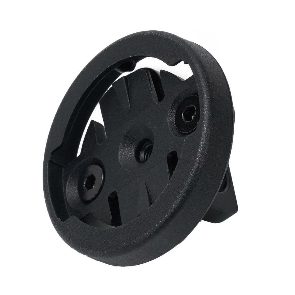 Bike Computer Mount Designed Specifically for BROMPTON and For Garmin Use