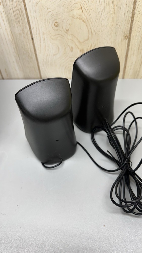 Logitech Z313 2.1 Multimedia Speaker System with Subwoofer, 50 Watts