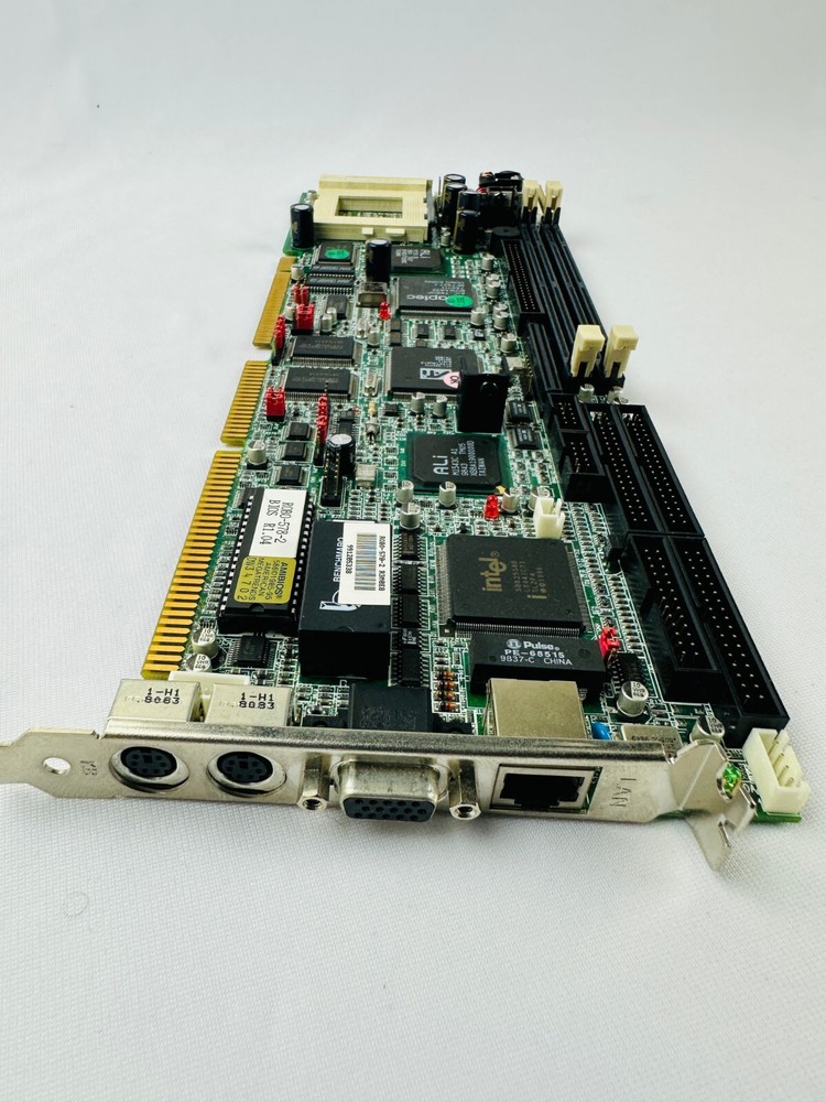 Portwell ROBO-578-2 CPU Board
