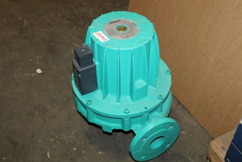 WILO P 50/250 PN10 Heating Pump Pump Circulating Pump
