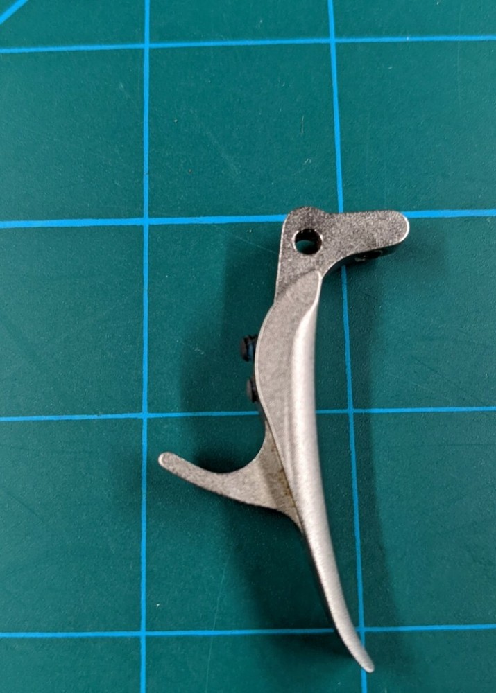 Planet Eclipse ETEK 1 Trigger. Dust Grey. RARE!