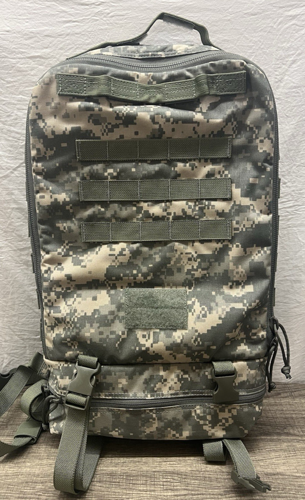 M9 Aid Bag TSSI TACOPS Pack ACU