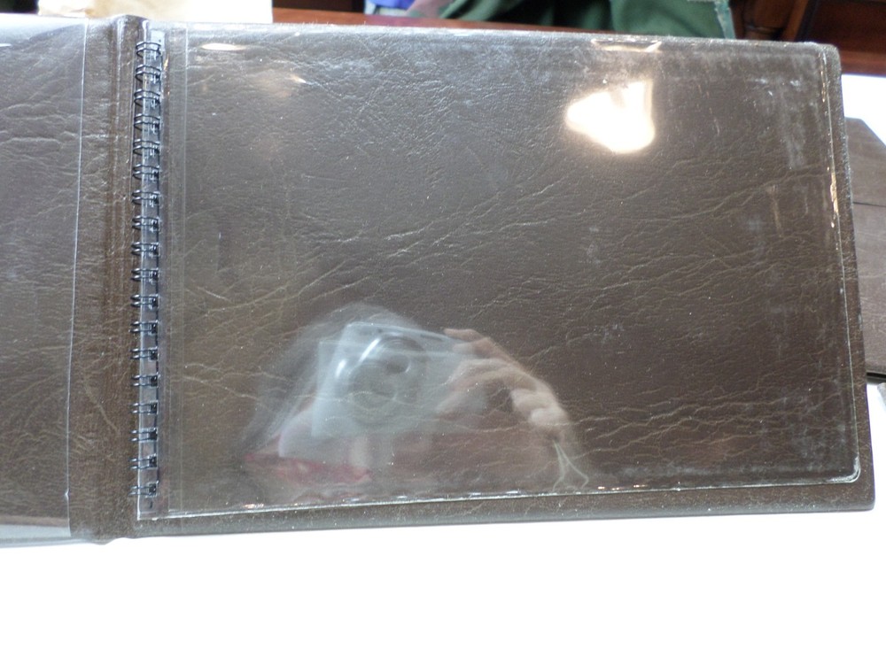 5 Fleetwood United States Federal Duck Stamp First Day Cover Folio All Empty