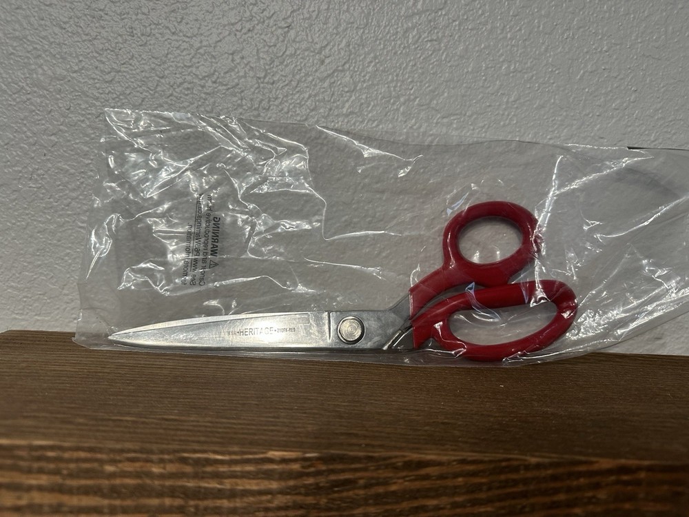 USA heritage scissors 10"