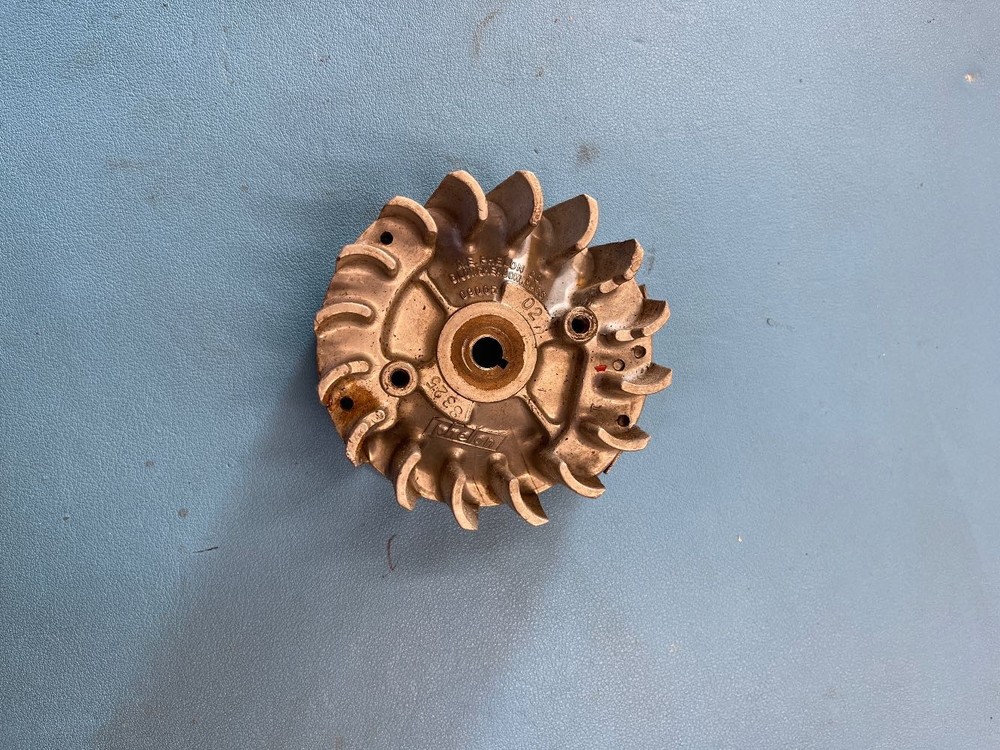 Homelite 65288A Rotor