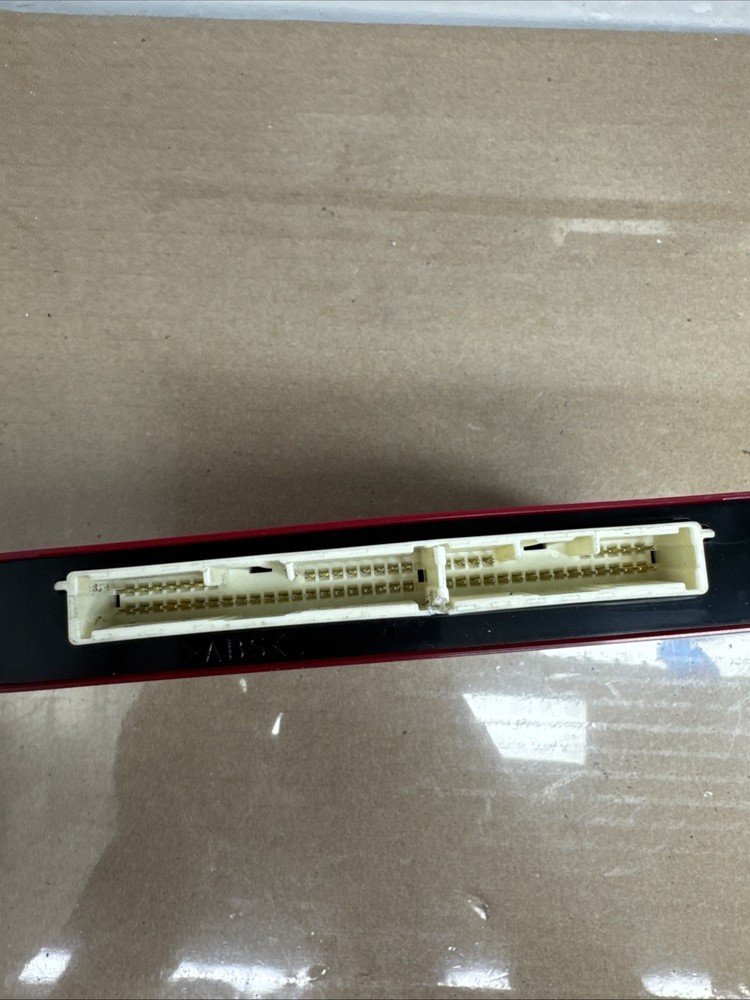 2012-2015 TOYOTA PRIUS GENUINE KEYLESS IGNITION SMART KEY CONTROL MODULE OEM