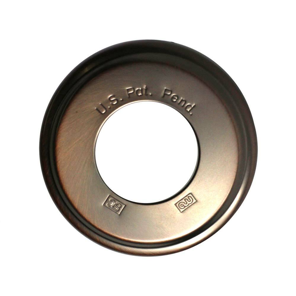 Thrifco Spout Trim Ring ORB - 4405876