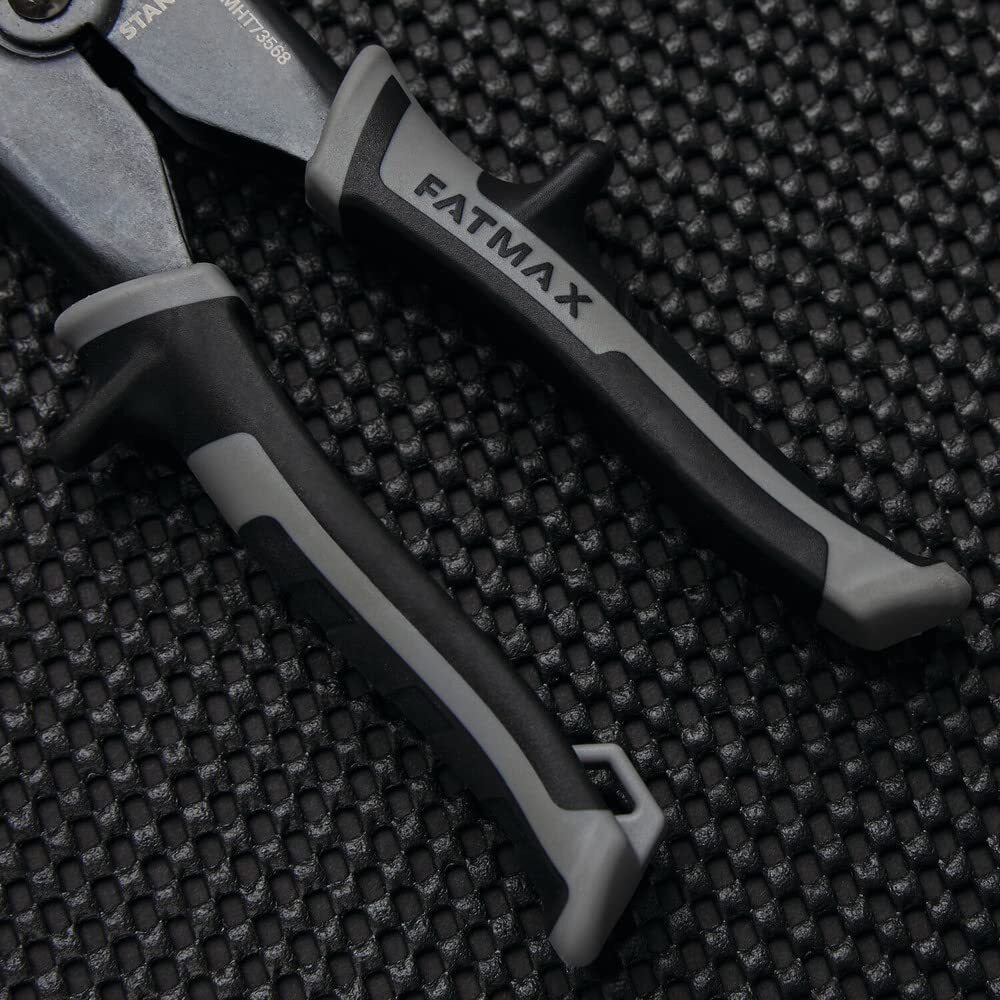 Stanley FMHT73568 FatMax Snip Crimper