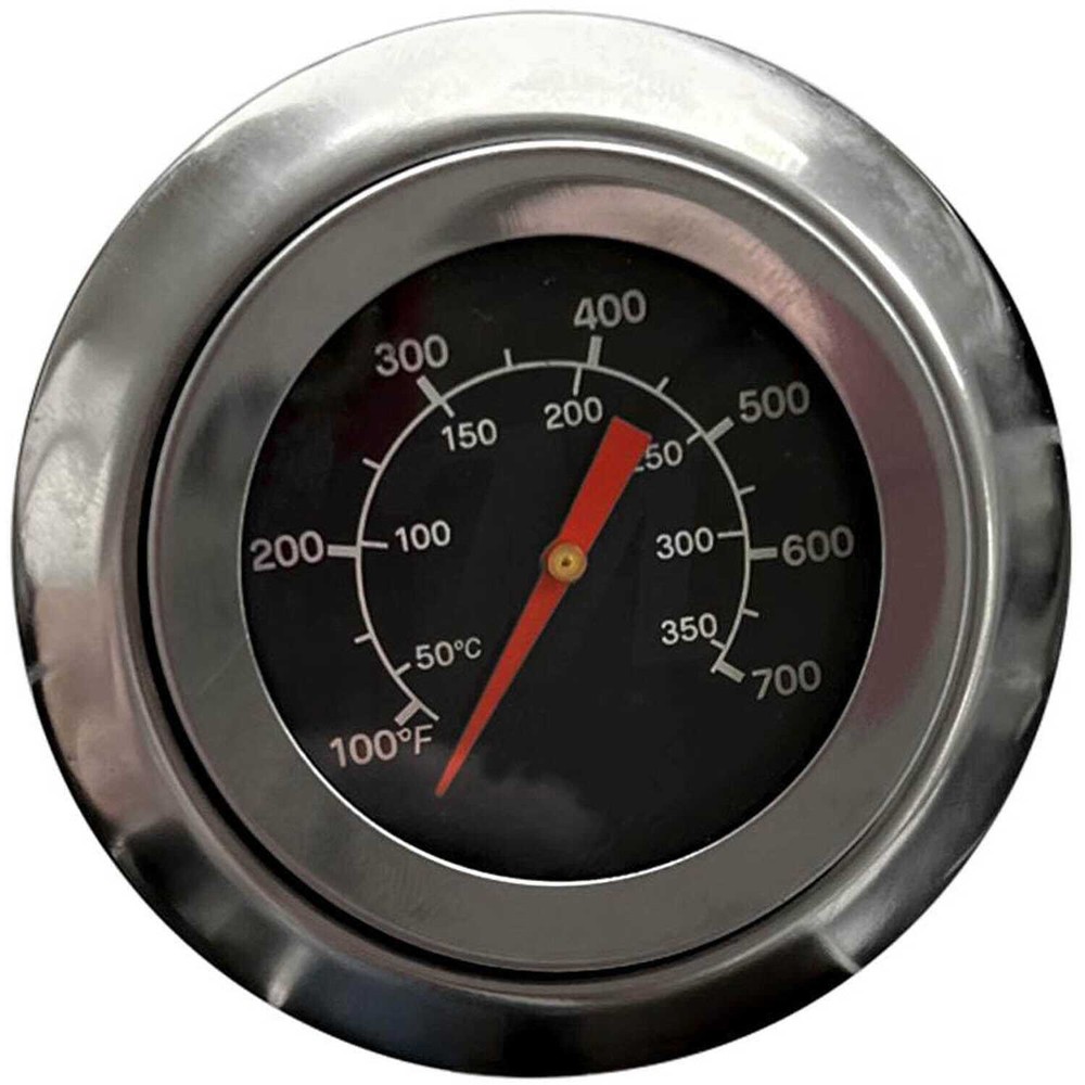 Masterbuilt Temperature Gauge Kit: 9905110007