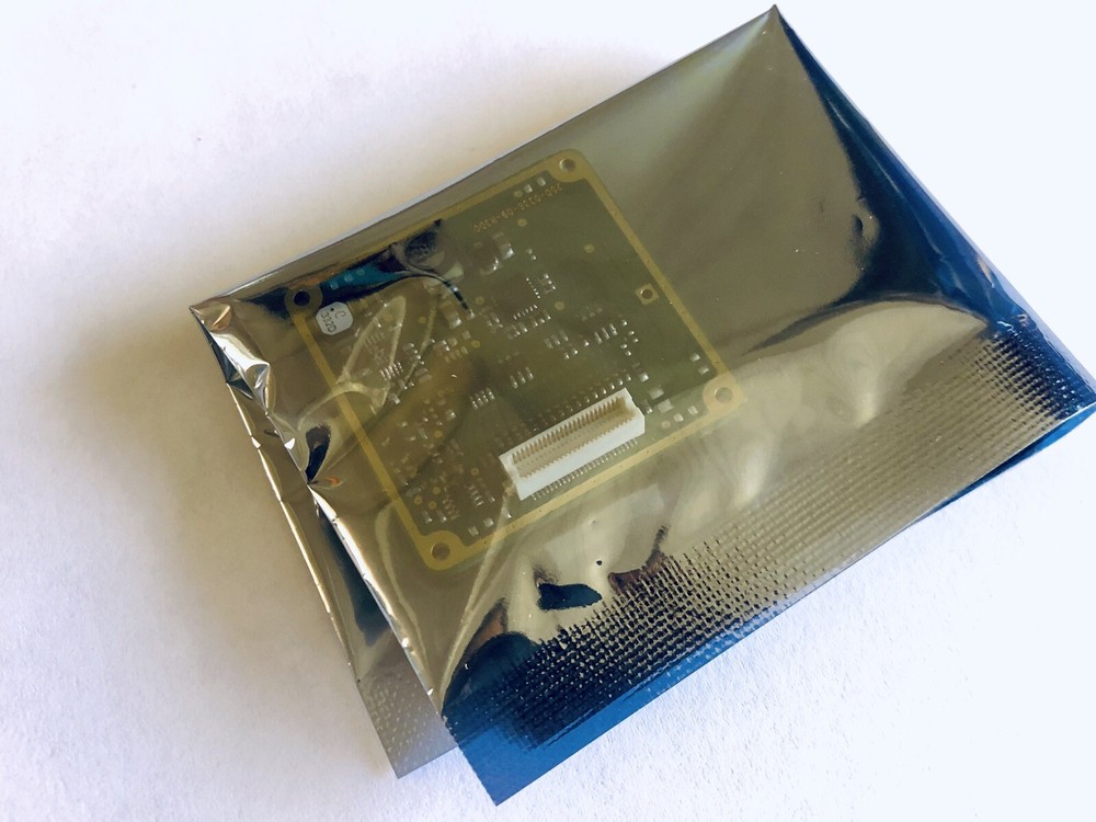 Flir Tau2 Back Board Adapter 40 Pins Flexible Flat cable Conector.