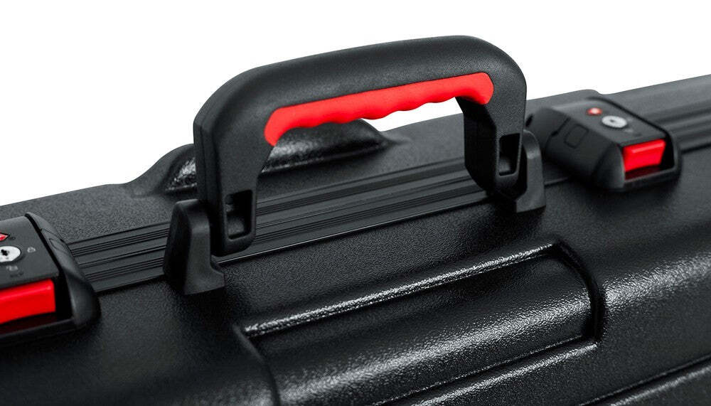 Gator Cases GTSA-KEY49 TSA ATA Molded 49-Note Keyboard Case