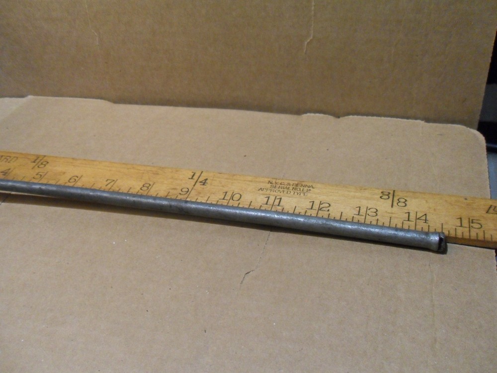 Vintage Grip It Gripper 14"