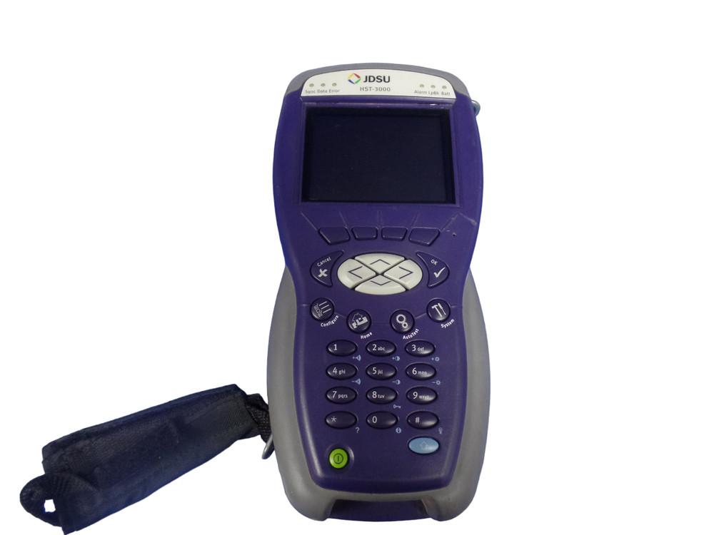 ACTERNA JDSU HST-3000 - Free Shipping