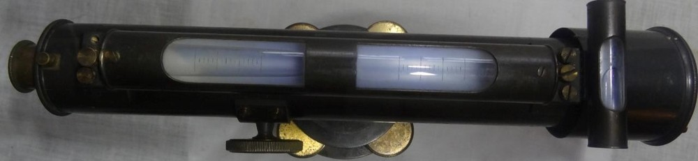 Troughton & Simms Surveyors Level Cr 1900