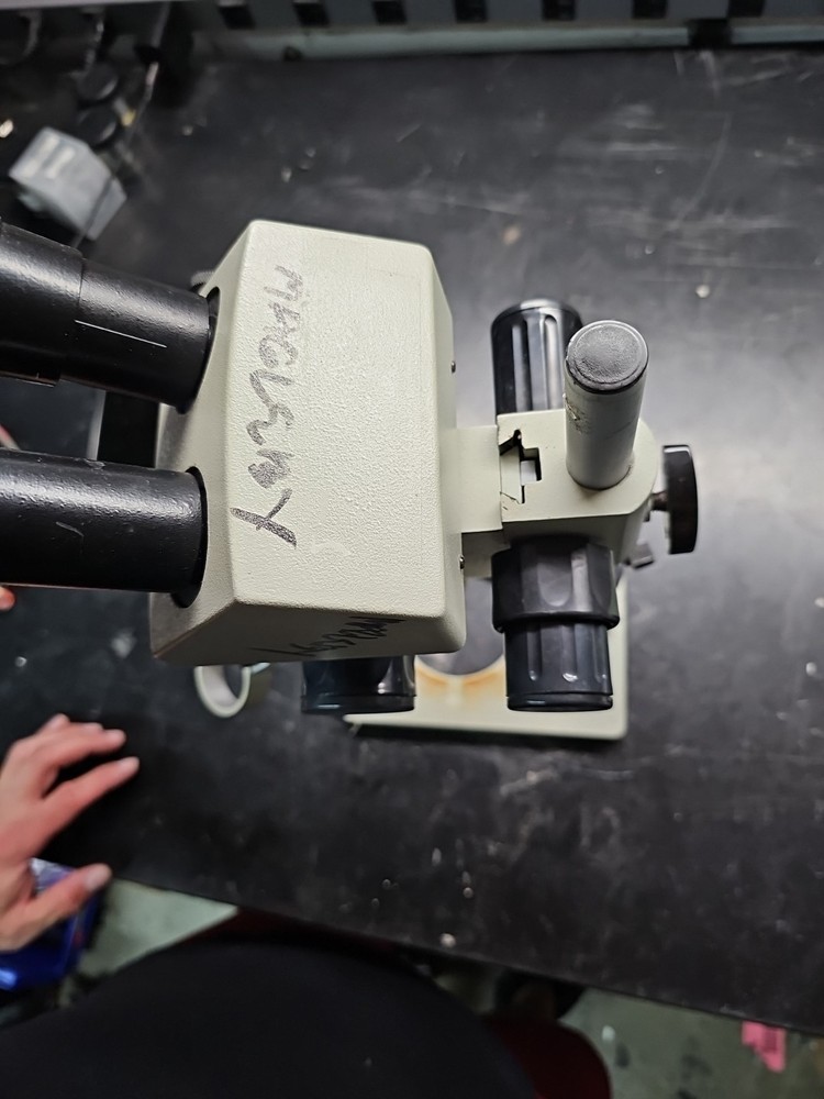 LOMO MBC-10 Microscope