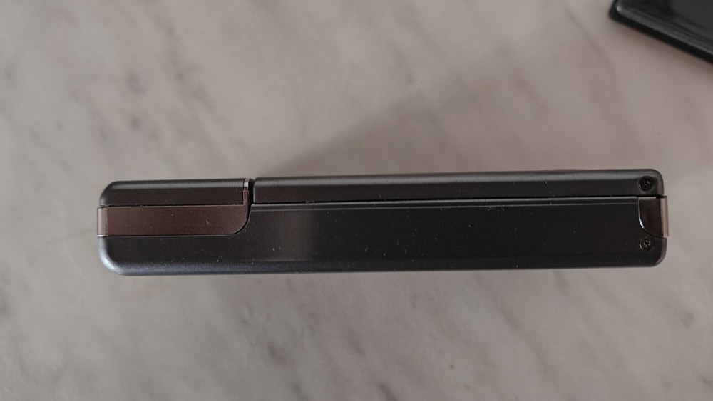 Sony MD MZ-E3