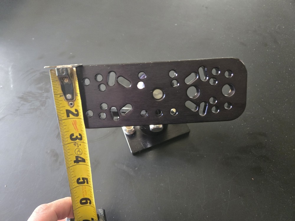 Cisco Black Electronics Mount