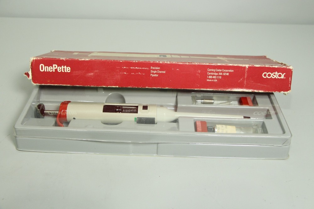 Costar 200uL Pipette Pipettor