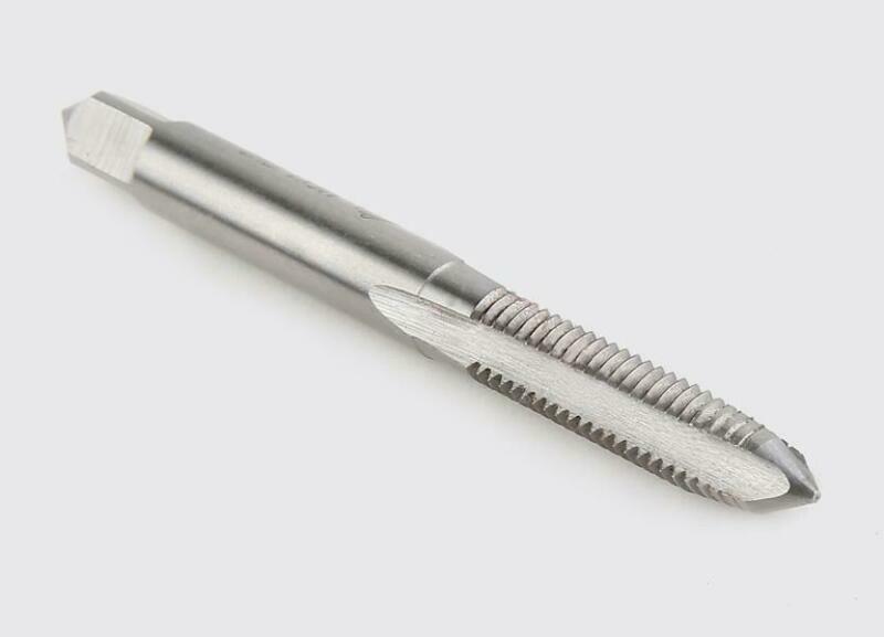 1Pcs ST M7X1mm Screw Thread Insert Tap Thread Straight Flute tap Right hand