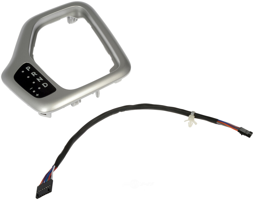 Auto Trans Shift Bezel  Dorman (OE Solutions)  601-402